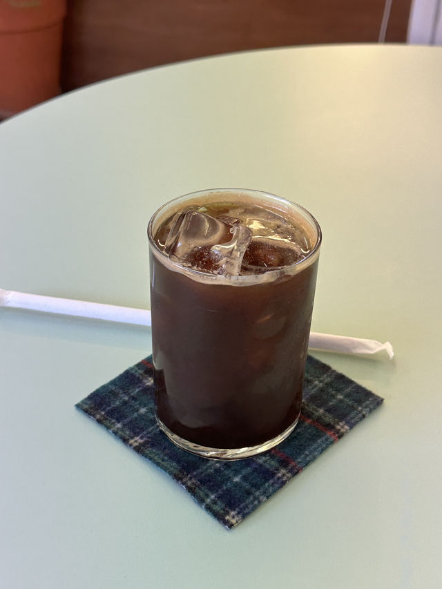 서울 강동, 분위기 좋은 감성 카페 추천☕️