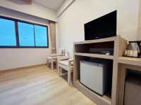Bunjongburi H. : Comfort and Convenient