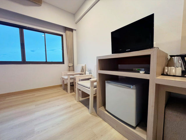Bunjongburi H. : Comfort and Convenient