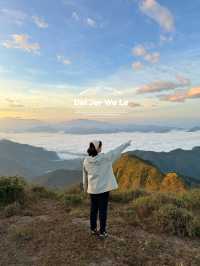 แคมป์จอวาเล | จ.ตาก ⛰️🌳⛅️🏕️