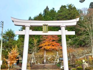 Hida Furukawa - Keta Wakamiya Shrine