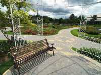 A Peaceful Escape at Royal Park Rajapruek