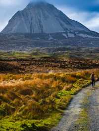 A Road Trip Through Ireland: Scenic Beauty and Rich History