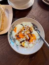 Kopi Twins Cafe @ Kukup