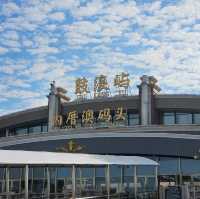 福建厦門4天3夜 ｜鼓浪嶼 • 沙坡尾 • 植物園 • 來瘋喜劇