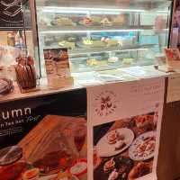 大阪古蹟內的北歐cafe！中之島圖書館Smørrebrød Kitchen