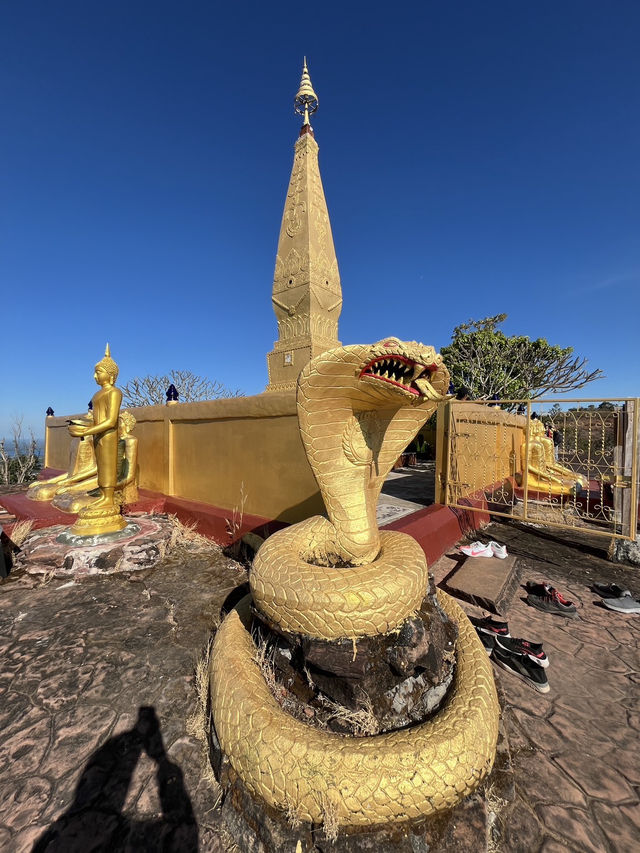 ถ้ำหลวงปู่วัง 
