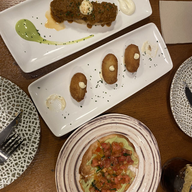 西班牙-Sevilla 免費景點+看佛朗明哥舞酒吧分享