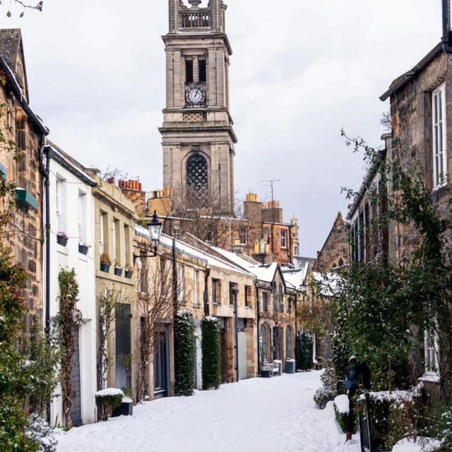 Edinburgh, United Kingdom 