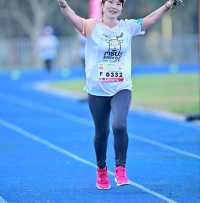 MSU Running 2024...แลนปันฝัน...