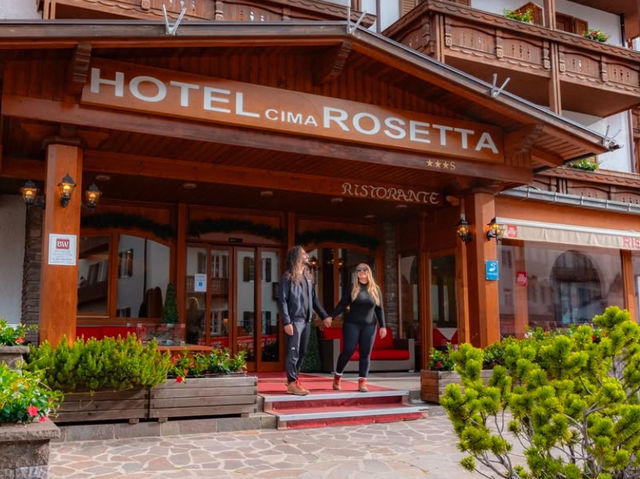 Guide to Exploring the Dolomites: Must-Visit Destinations