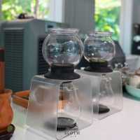 ⭐ NANA Coffee Roasters