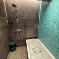 A Modern Haven: My Memorable Stay at TIAD Nagoya