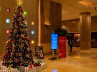 Hilton Chingqing พักคุ้ม วิวสุดสวย