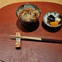 Mitou: A Minimalist Journey to Kaiseki Perfection in Seoul