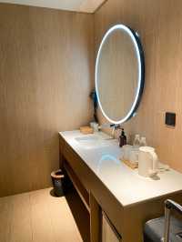 Comfortable and Cozy Stay in Ji Hotel, Shanghai