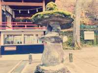 群馬🇯🇵伊香保溫泉