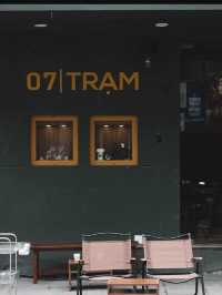 TRẠM COFFEE & TEA
