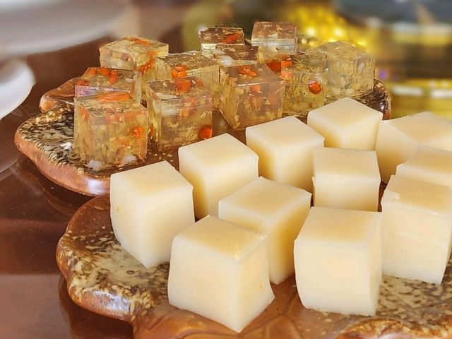點止海鮮咁簡單