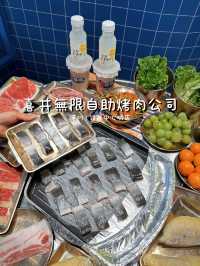 🇨🇳| 深圳 - 平靚正燒肉放題🔥158蚊無限食榴槤+ 即撈生猛鰻魚