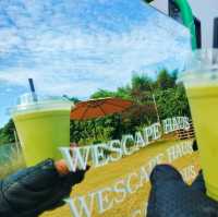 Wescape Haus คาเฟ่ลับวิวเขา จันทบุรี