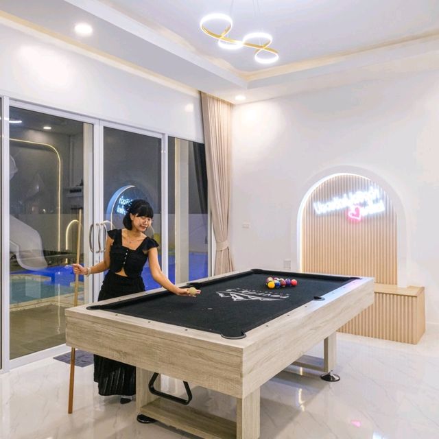 เที่ยวชมวิวเขา 360 องศากันที่ของขวัญพูลวิลล่า 4