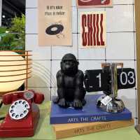 Solo Trip Festivities: Exploring U.JU Malaysia’s Holiday Magic