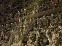 ตามรอยเกมส์ Black Myth Wu King, วัด Shuilu 