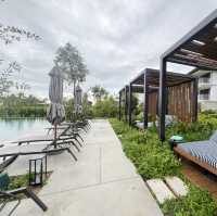 Khao Lak Marriott Beach Resort & Spa 