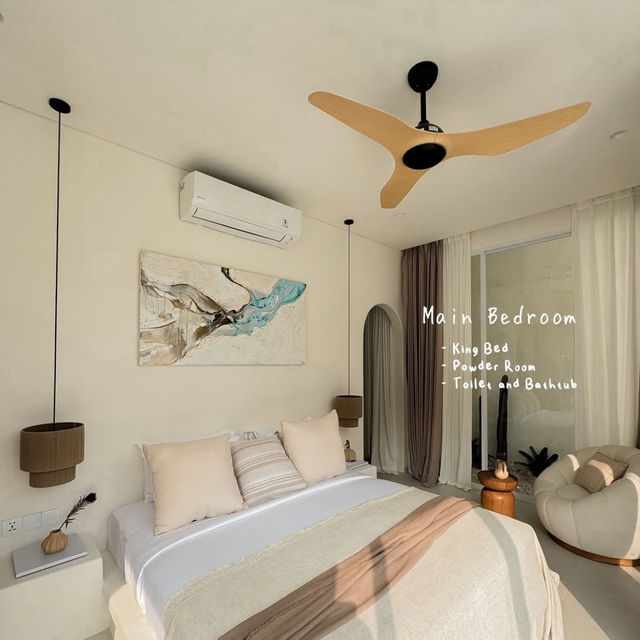 Mazari Villas