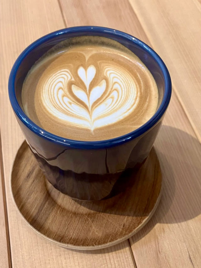 ☕️ 한적하고 평온한 분위기의 ✨도쿄 신주쿠 도야마 감성 카페투어 💙