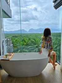 Ao Luek Panoramic Pool Villa