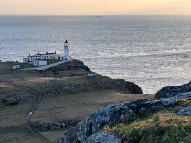 This remote land in UK is nothing like you’d have imagined UK