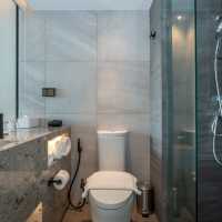 โรงแรมสวยเปิดใหม่ใกล้กทม. โซนนาจอมเทียน