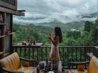 The valley of love