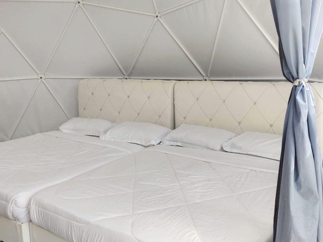 Rock Garden Camping Resort