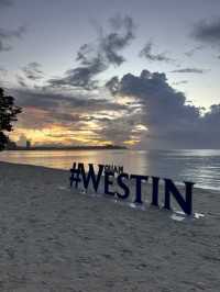 【グアム】The Westin Resort Guam