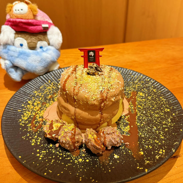 聖誕必食梳乎厘😚