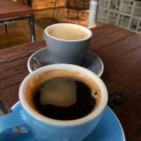 favourite cafe
