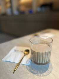 將軍澳康城高質CAFE推介