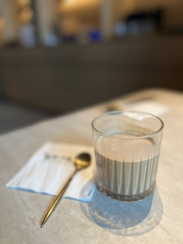 將軍澳康城高質CAFE推介