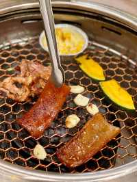 大圍💕高質新派韓式燒肉、壽喜燒