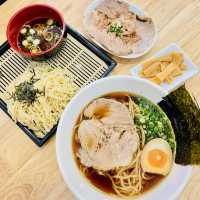 ราเมนร้านอร่อยเด็ดราคาหลับสิบ ห้ามพลาด!!