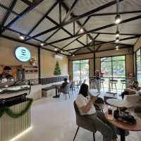 กาแฟสร้างสรรค์ ลำปาง