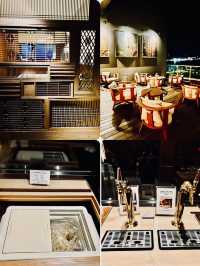 【日本伊東】星野界 Anjin：欣賞壯麗伊東海岸海景，享受頂樓溫泉