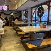 【フランクフルト】本場のドイツ料理を食べるならここ！🇩🇪🌭