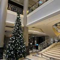 The Ritz-Carlton, Berlin