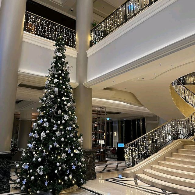 The Ritz-Carlton, Berlin
