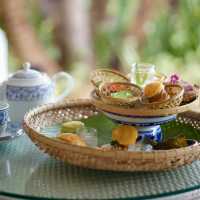 The Museum Coffee & Tea Corner