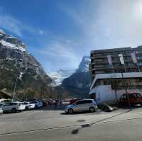 Grindelwald Switzerland